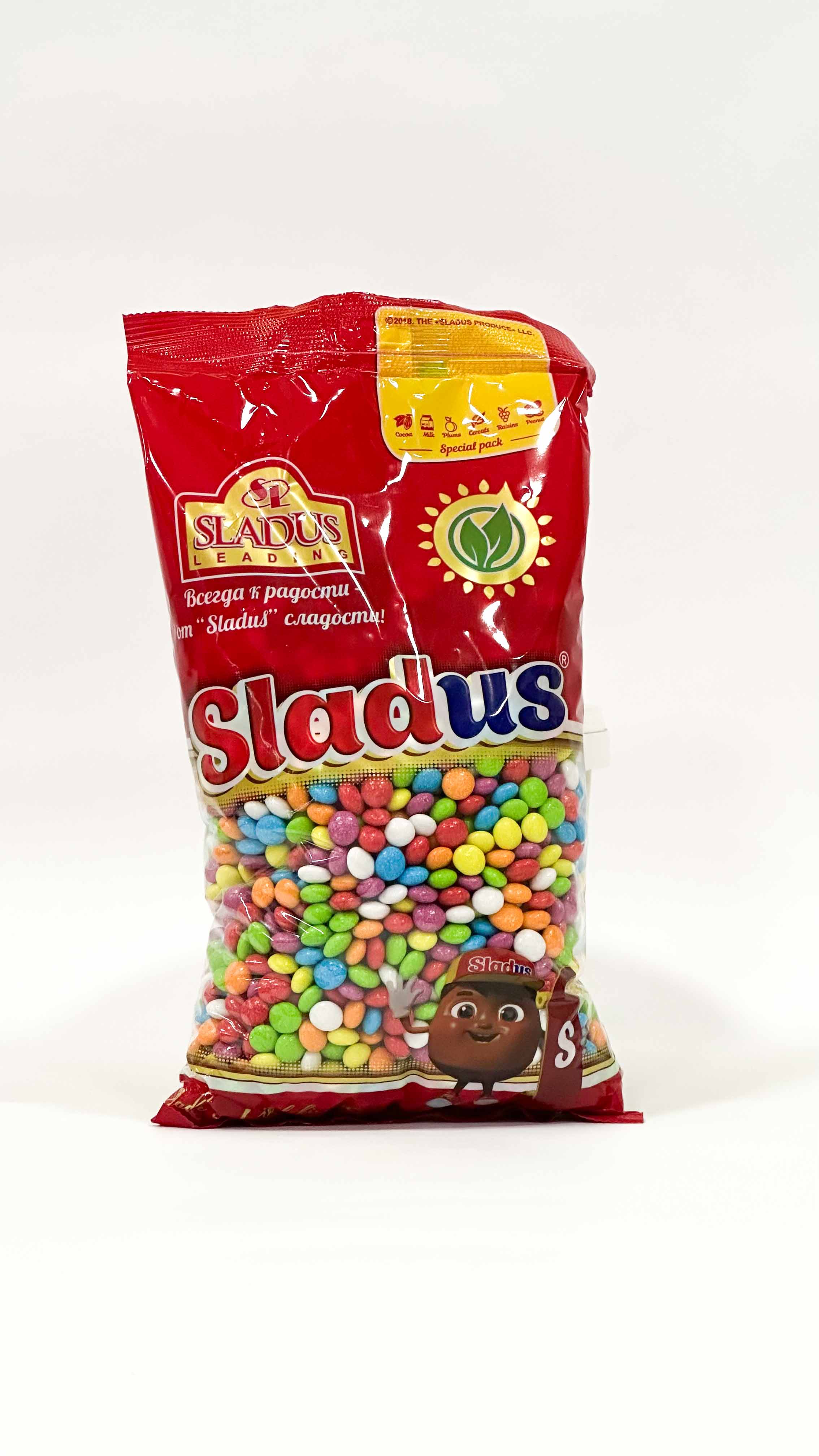 Sladus 4