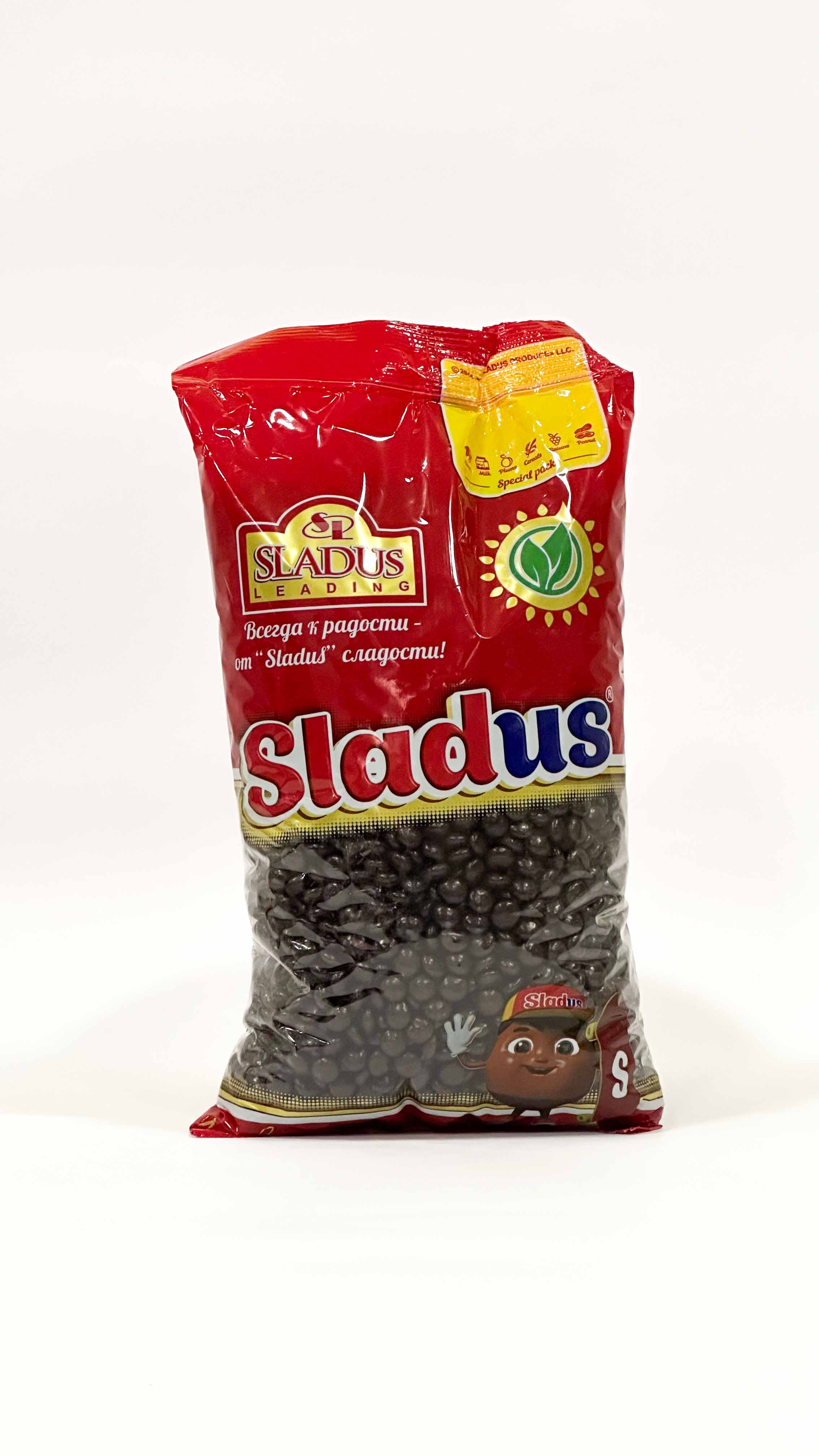 Sladus 6