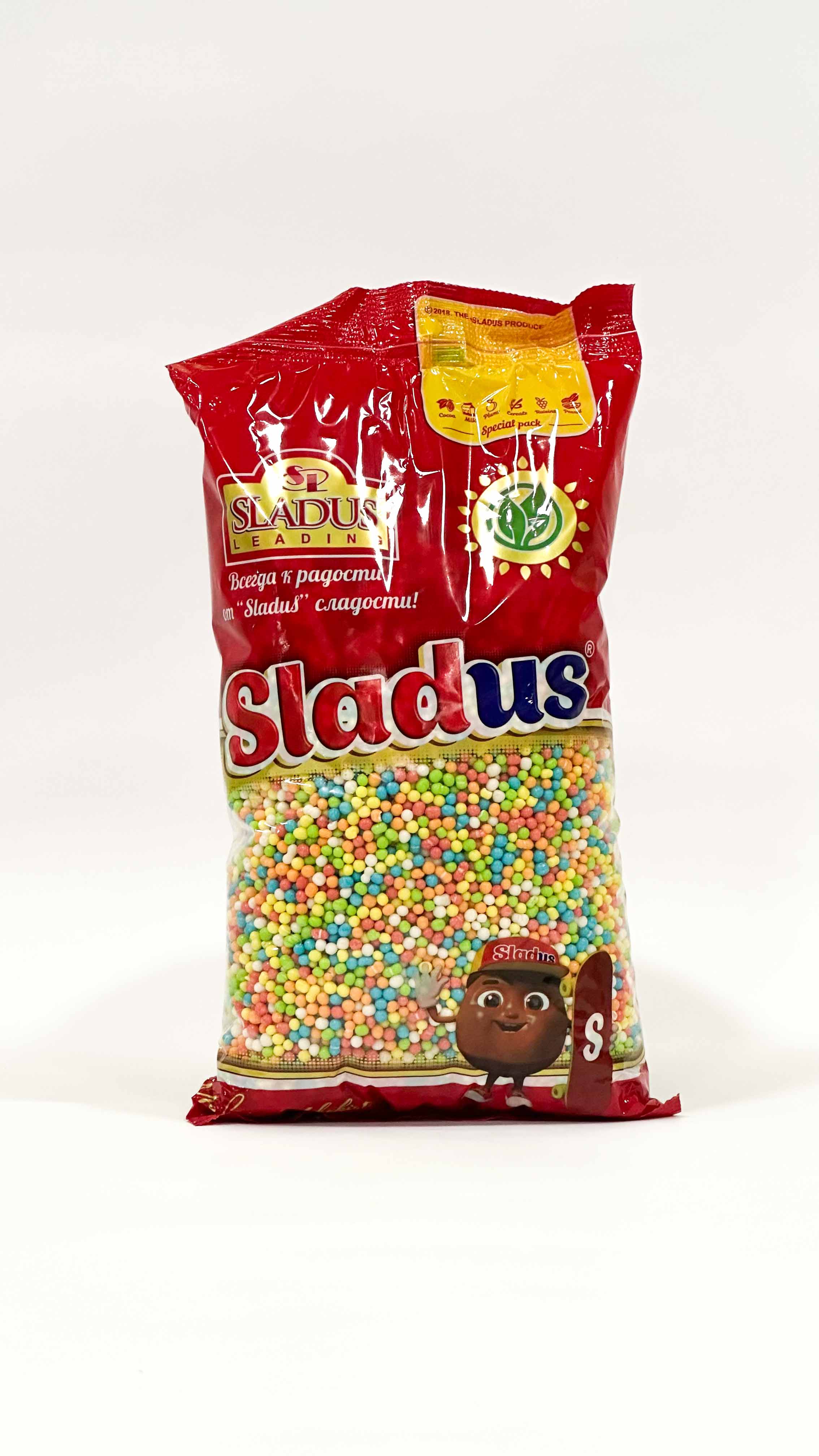 Sladsu