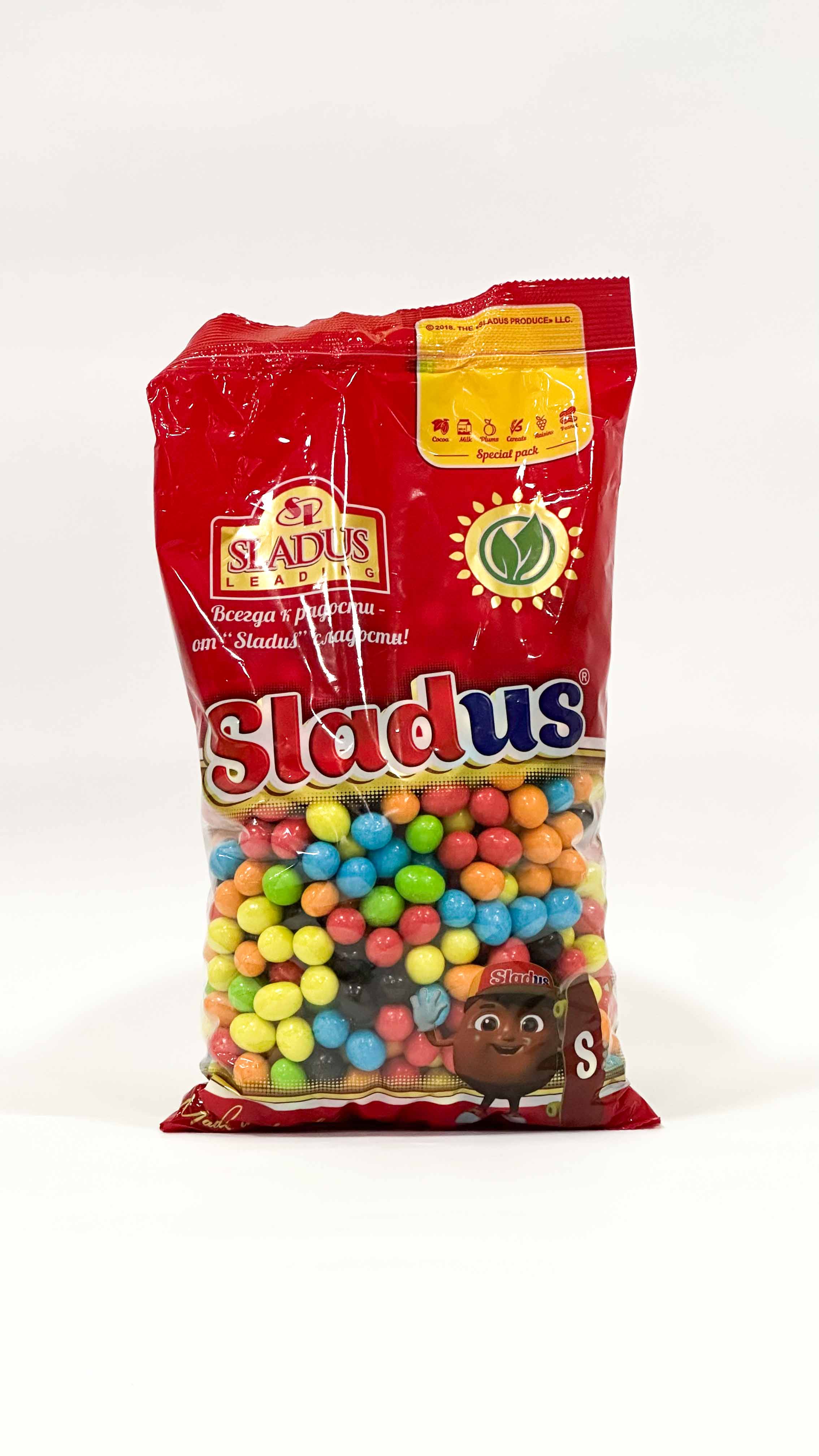 Sladus 7