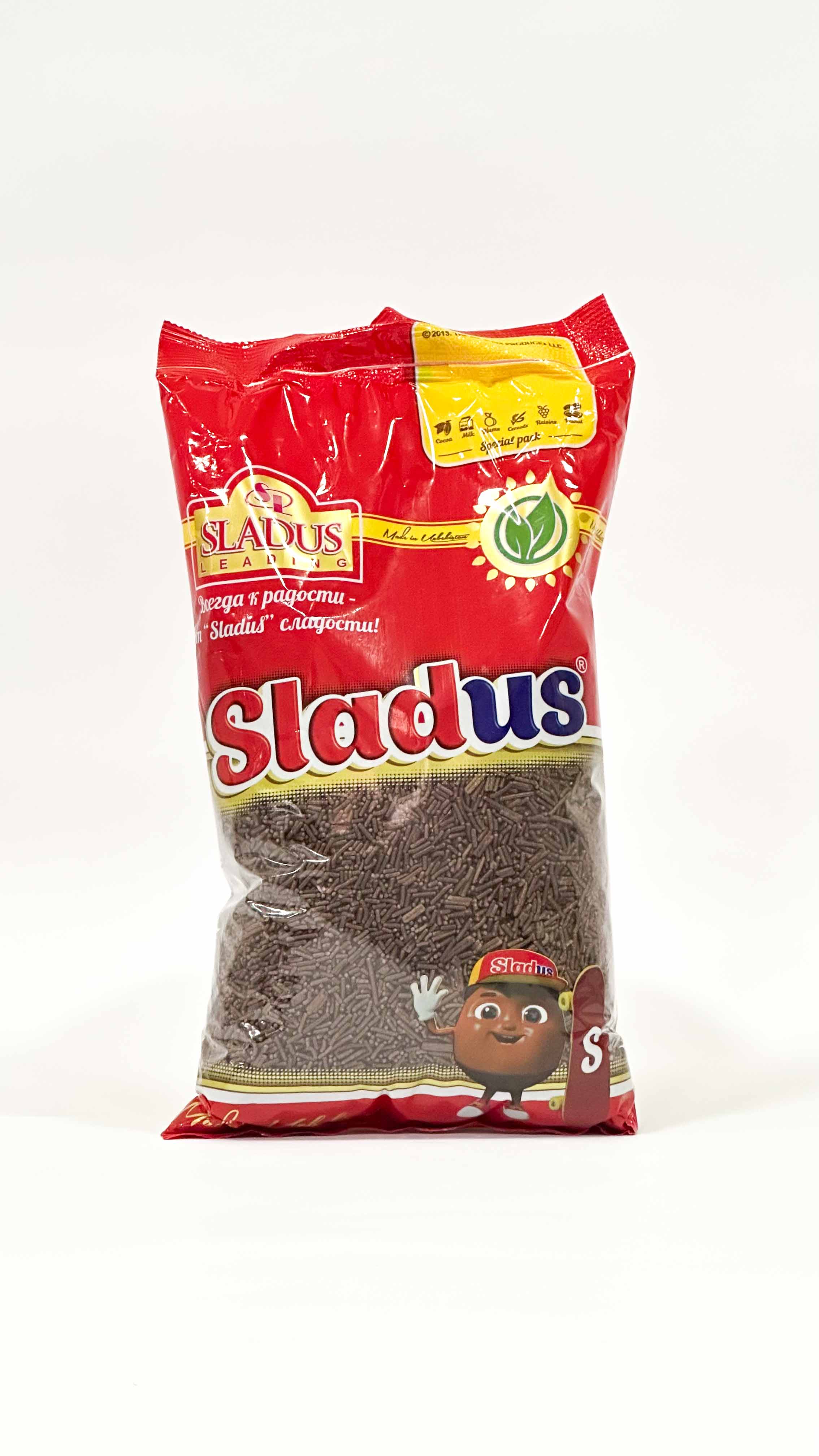 Sladsu 8
