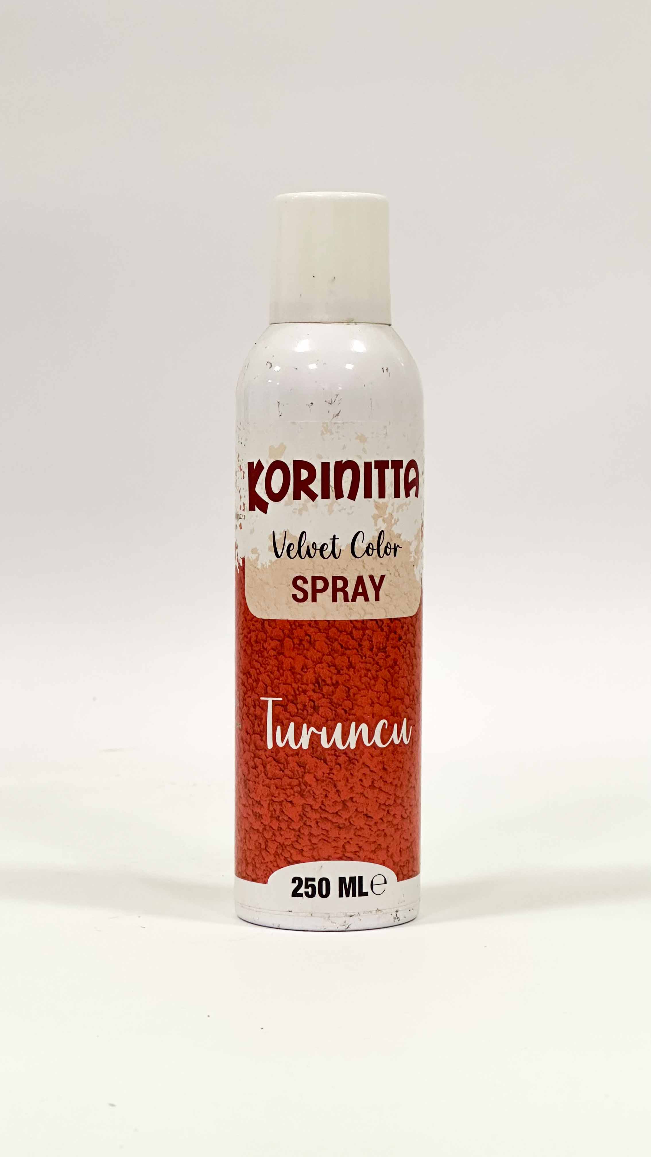 Spray Apelsin