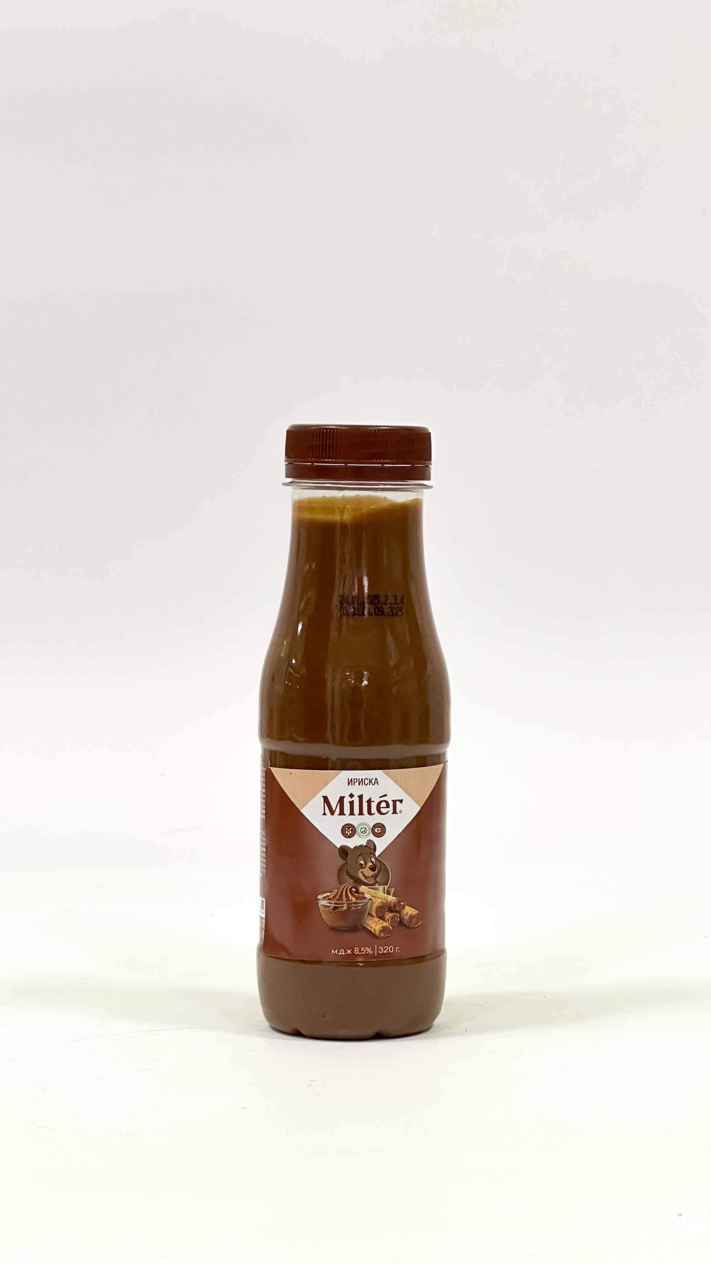 Milter Iriska 320gr
