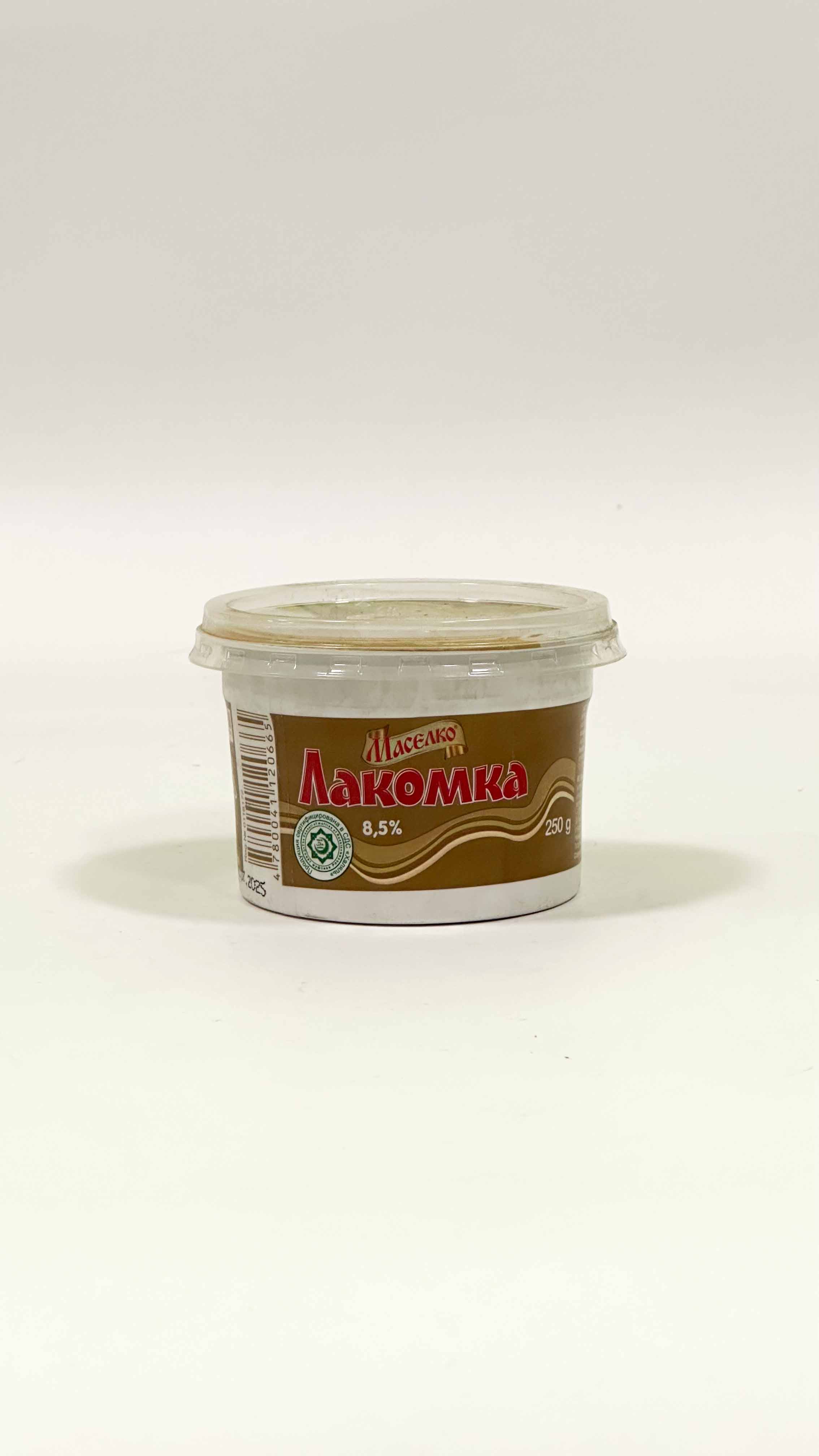 Maselko Lakomka 250gr