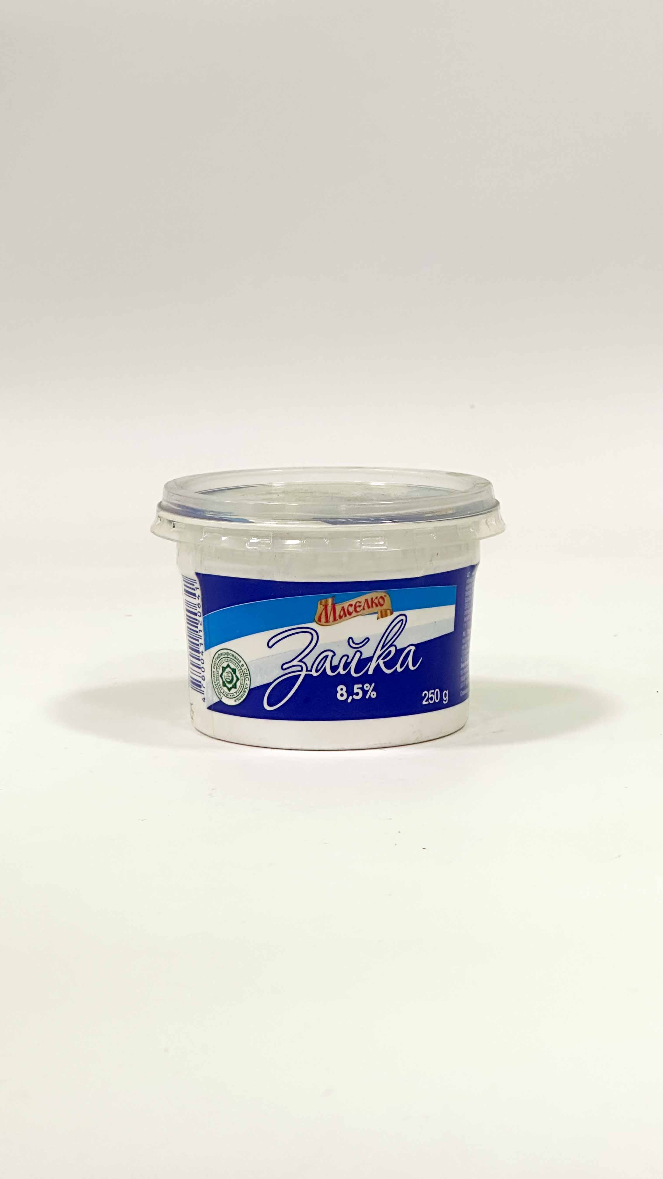 Maselka Zayka 250gr