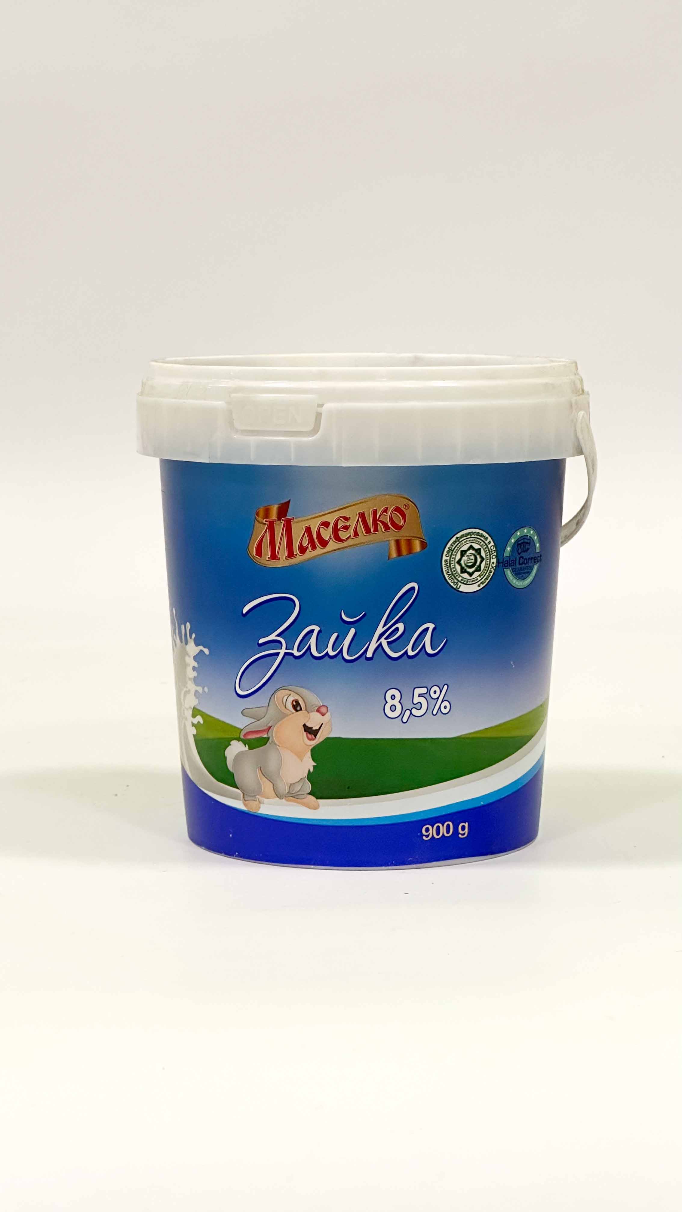 Maselka Zayka 900gr