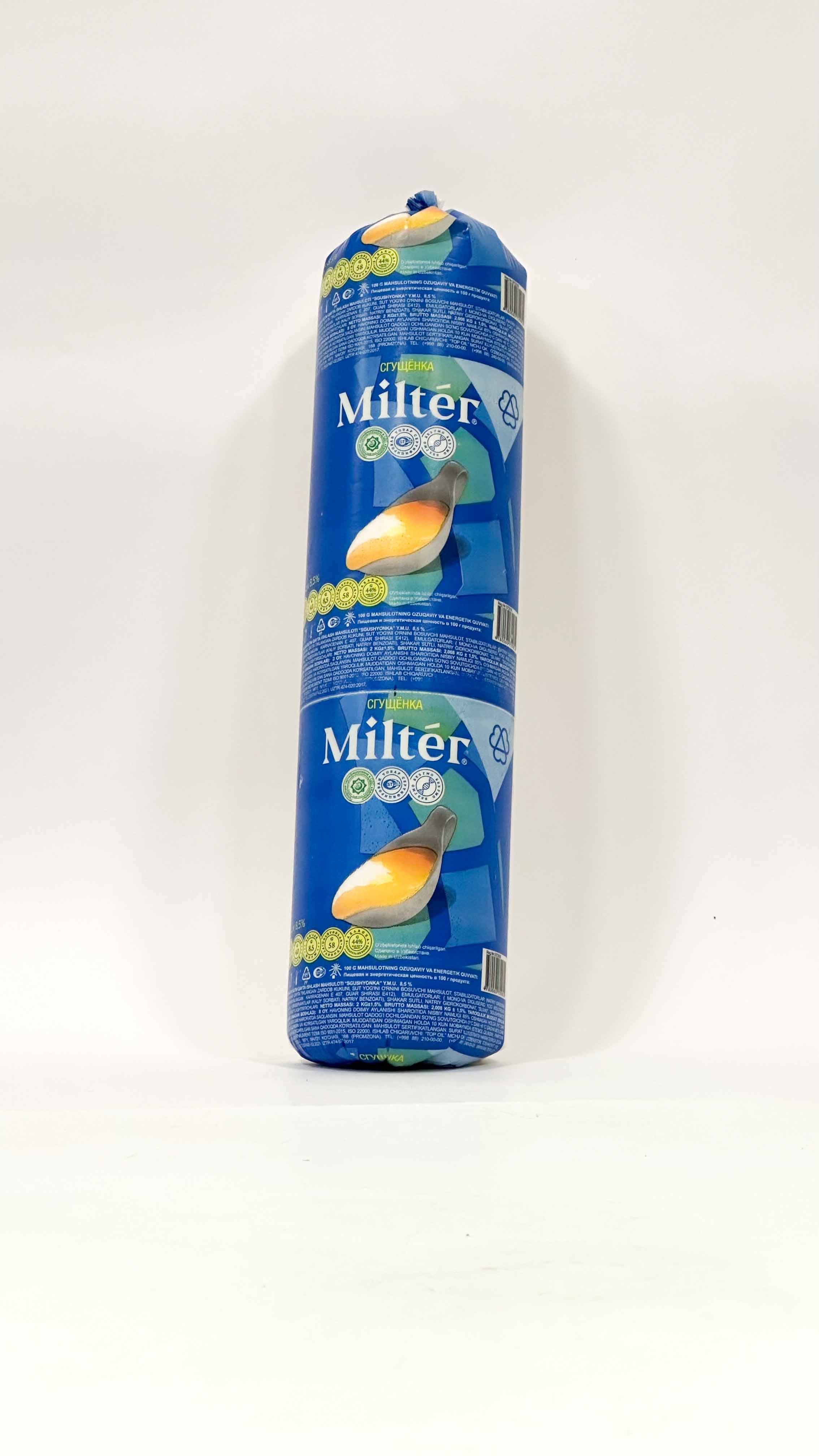 Milter
