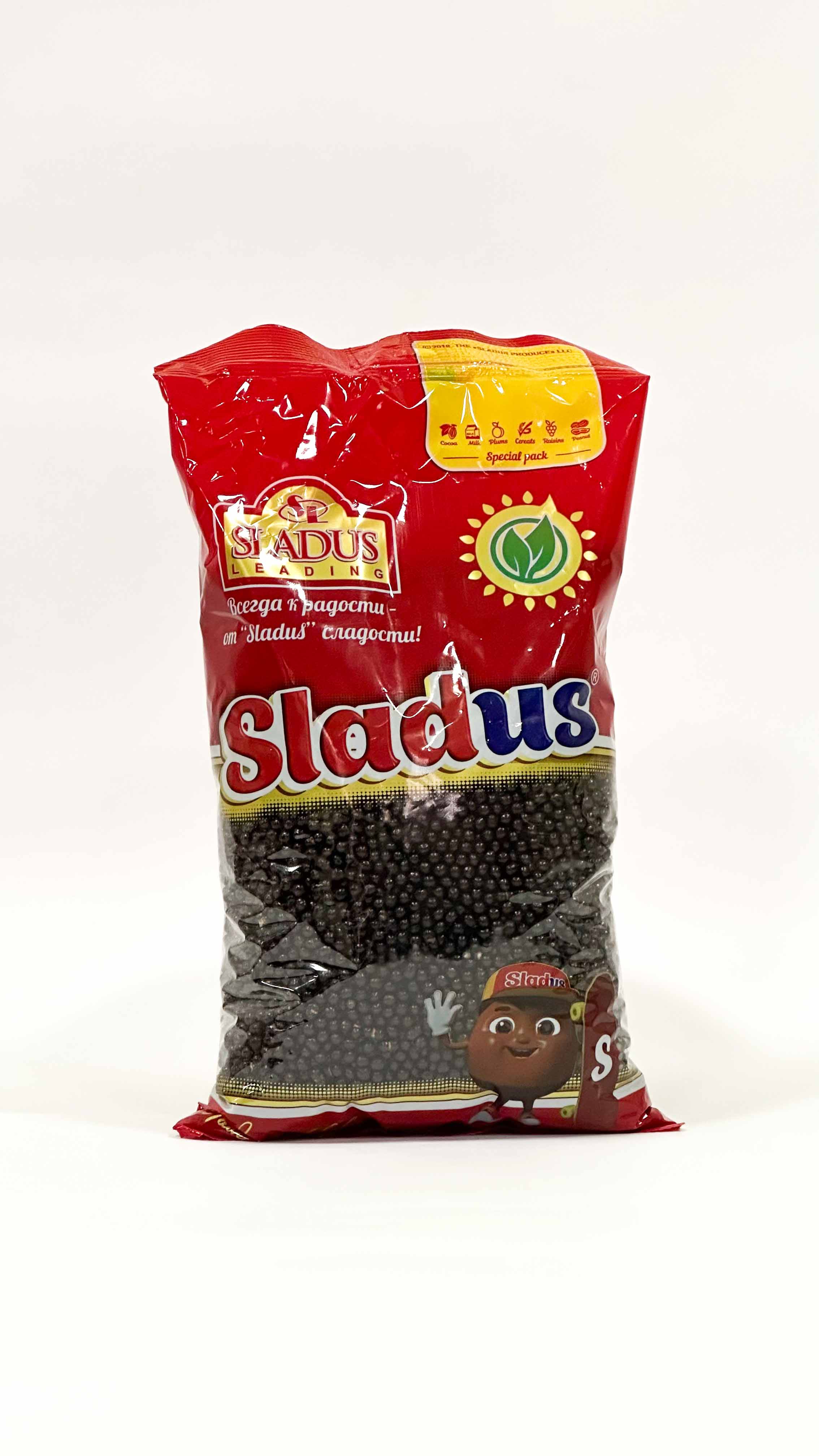 Sladus 1